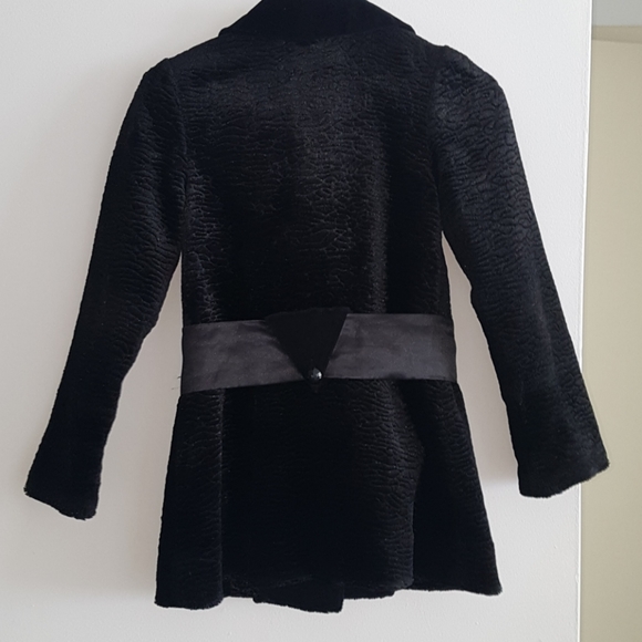 COAT FOR GIRLS - Picture 3 of 4